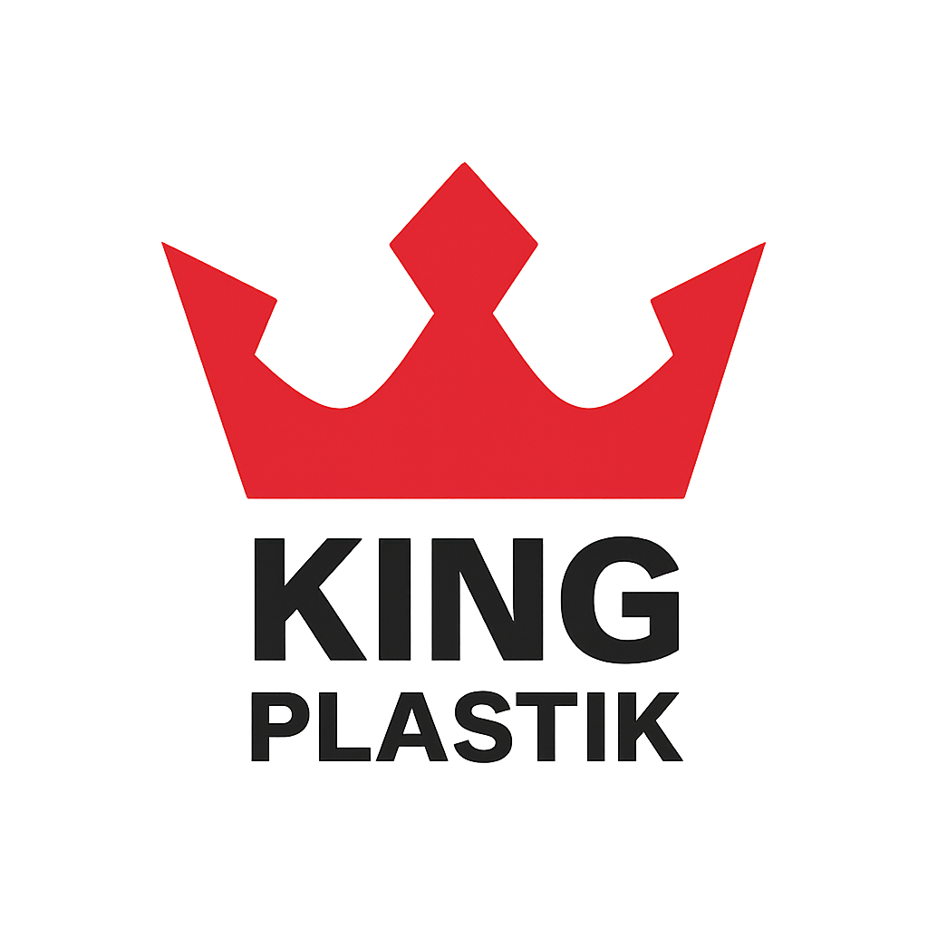King Plastik Logo